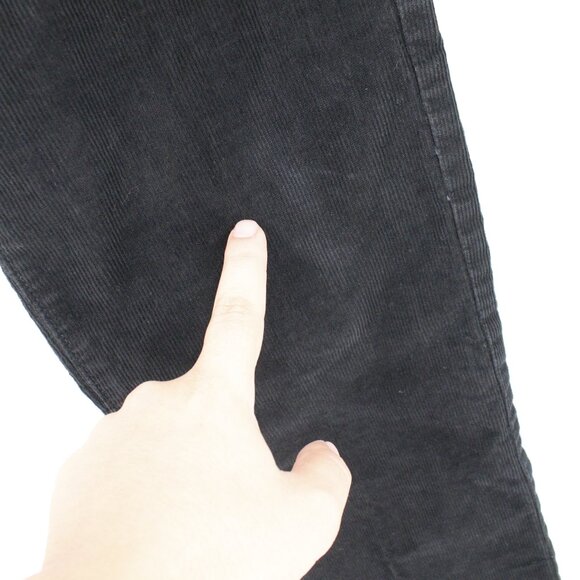 J Crew Pants Men’s 32 L33 Corduroy 770 Fit Straight Leg Mid Rise Preppy Casual - Picture 2 of 10